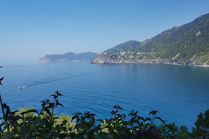 Small Group Day Tour in Cinque Terre and Pisa From Florence - Manarola first: narrow streets, quick views, and the early-bird advantage