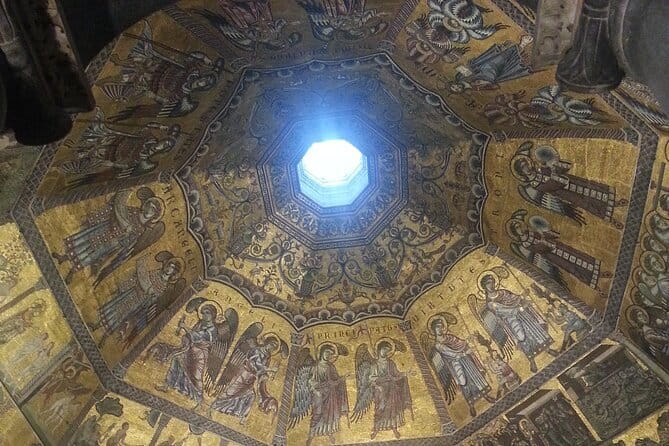 Small Group Discovery Tour of Florence - Who should book this Florence walk (and who might want a different style)