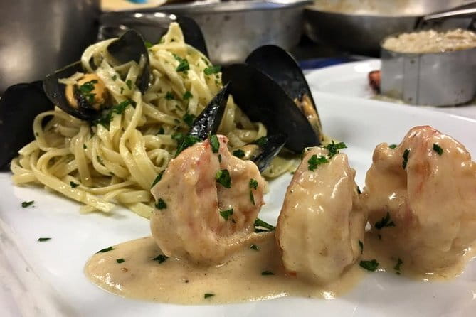 Small Group Gourmet Cooking Lesson With Dinner In Florence - Key Things You’ll Remember From This Florence Class