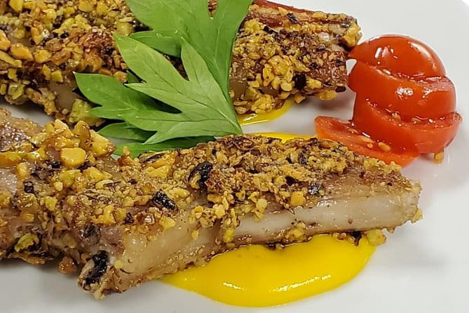 Small Group Gourmet Cooking Lesson With Lunch In Florence - Price and value: what you’re paying for at $167.10 per person