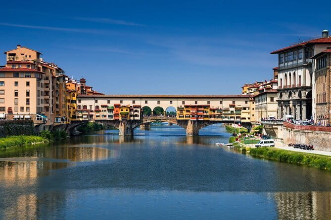 Small Group Guided Uffizi Gallery Tour with Timed Entry - The real trade-off: crowds, pacing limits, and occasional hiccups