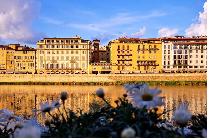 Small Group Medici and Michelangelo Tour in Florence - Key highlights to look for