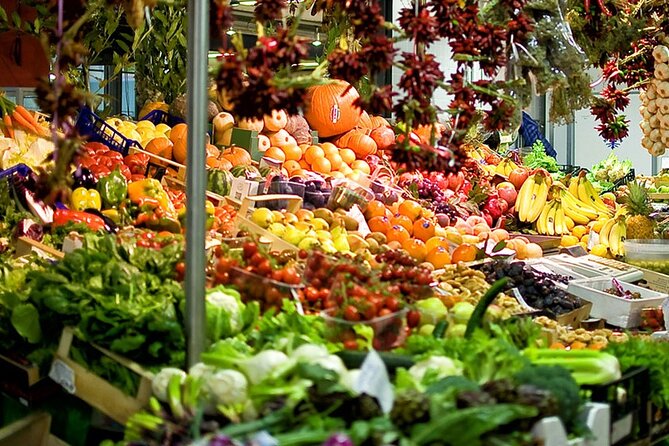 Small-Group Pasta Cooking Class and Market Tour in Florence - Small Group Limit of 6: Better Questions, More Time on Your Hands