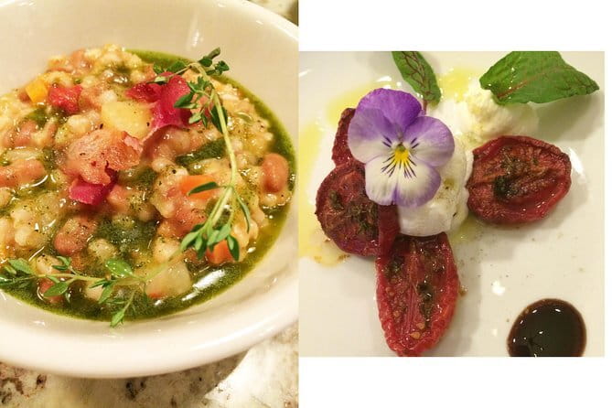 Small group PURO Vegan pasta and bruschette Class in Florence - Key highlights to know before you go
