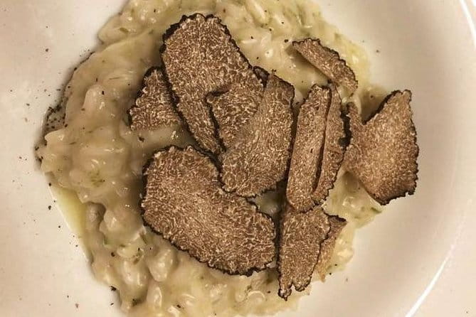 Small group PURO Vegan pasta and bruschette Class in Florence - What You’ll Be Cooking: PURO Vegan Pasta and Bruschetta in Florence