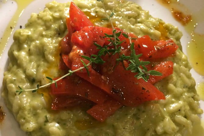 Small group PURO Vegan pasta and bruschette Class in Florence - Price and Value: Why $186.74 Feels Fair for a 2.5-Hour Class