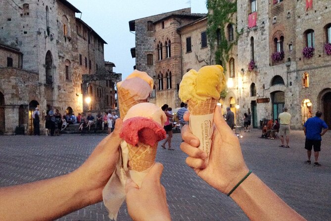 Small group San Gimignano, Tuscany & Pisa from Florence - How the Day Actually Flows: Pace, Stops, and Photo Strategy