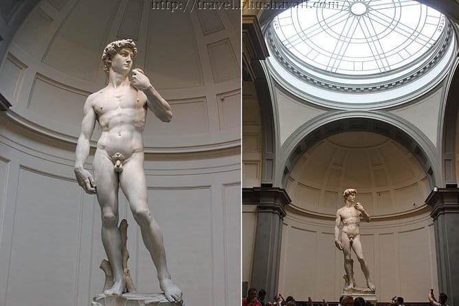 Small Group Skip the Line Galleria della Accademia Guided Tour - Why this Accademia tour is built for real time-saving