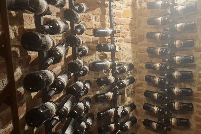 Small Group Tuscany Tour Montepulciano, Montalcino and Cortona - Montalcino and Brunello: the story behind the glass
