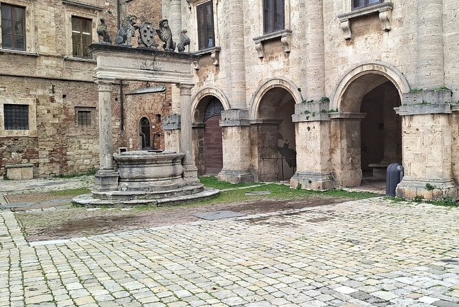 Small Group Tuscany Tour Montepulciano, Montalcino and Cortona - Price and value: what $178.84 buys you in a full day