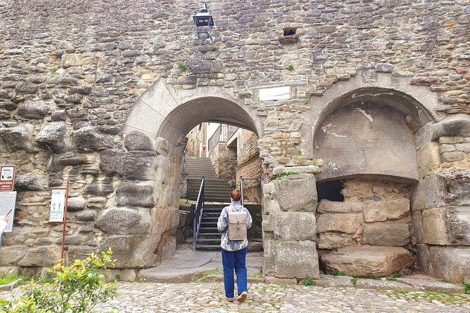 Small Group Tuscany Tour Montepulciano, Montalcino and Cortona - What’s included (and why it matters)