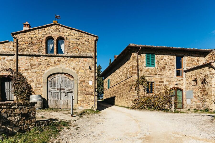 SMALL GROUP Tuscany Wine Tasting Safaris with Lunch / Dinner - Inside the wineries: tours, cellar visits, and Chianti Classico tastings