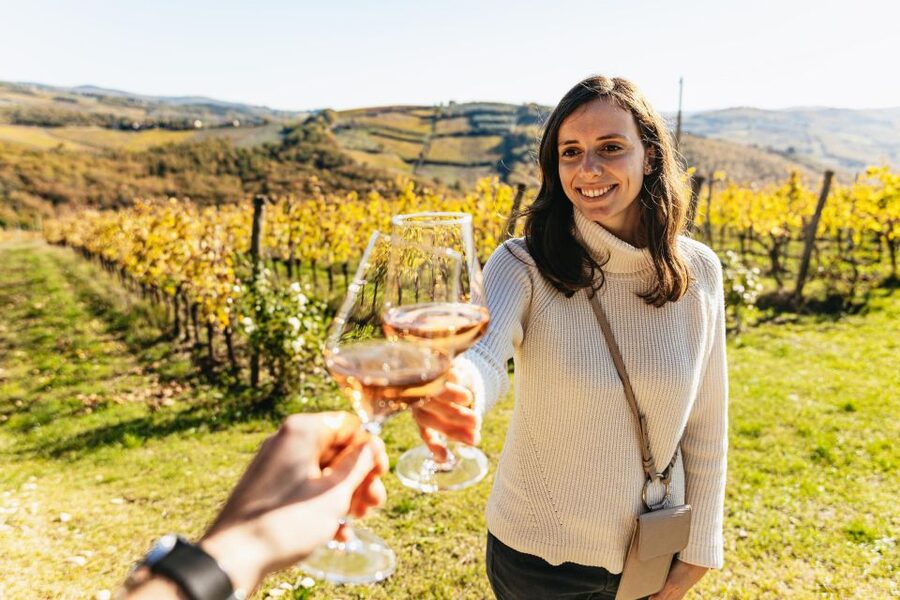 SMALL GROUP Tuscany Wine Tasting Safaris with Lunch / Dinner - Olive oil, cheese, and cured meats: the tasting you’ll remember