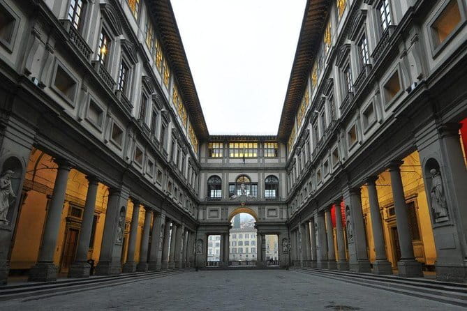 Small Group Uffizi & Accademia Museum with Walking Tour - Price and Value: Why This Costs What It Costs