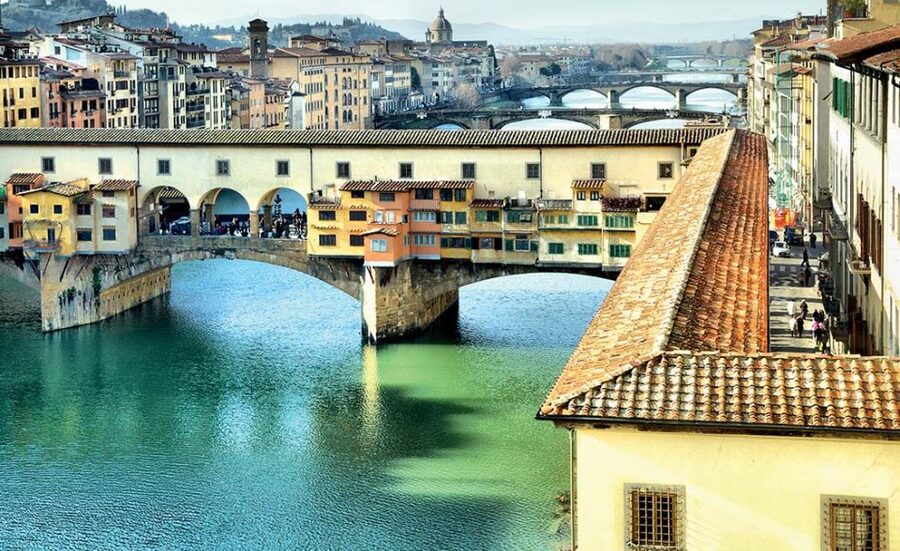 Small-Group: Uffizi & walking tour of Florence skip the line - Who this tour is best for (and who should reconsider)