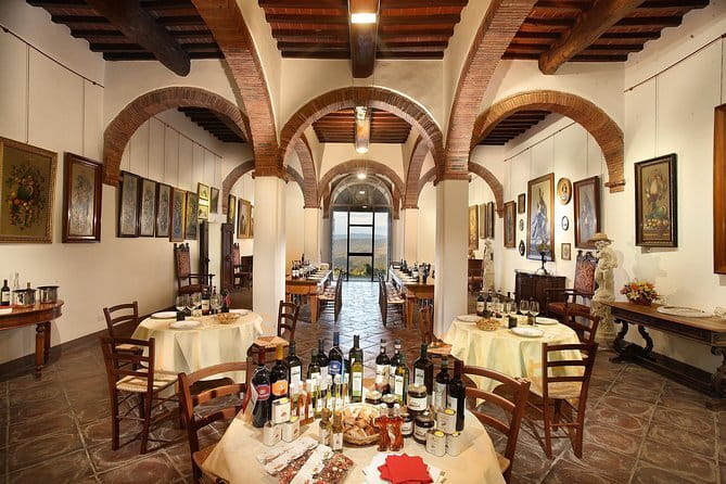 Small-Group Wine Tasting Experience in the Tuscan Countryside - Time, Pace, and How to Get the Best Day Possible