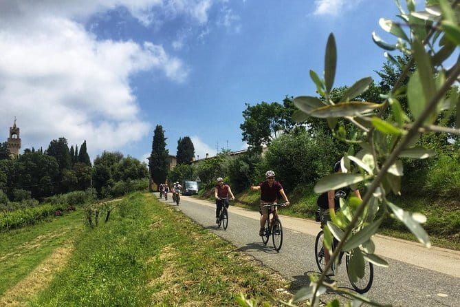 Small-Group Wine Tasting Experience in the Tuscan Countryside - Price and Value: What You’re Really Paying For