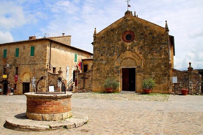 Special Chianti Afternoon Wine Tour from Florence - Price and value: what $108.33 buys you in practice