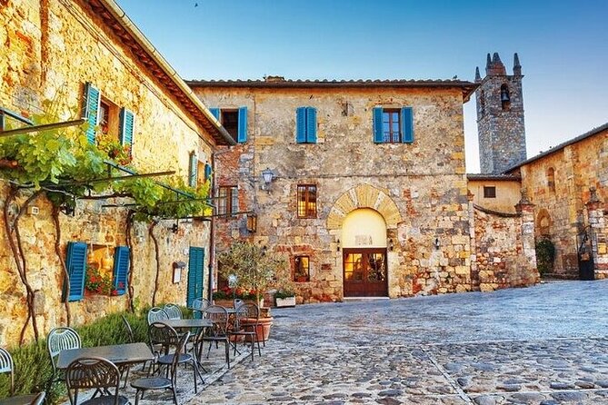 Special Chianti Afternoon Wine Tour from Florence - Who should book this Chianti afternoon tour?