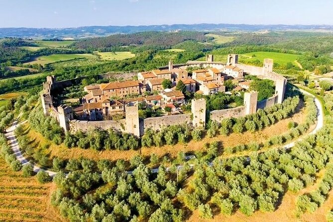 Special Chianti Afternoon Wine Tour from Florence - Should you book it? My take