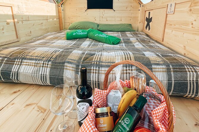 Stellar PicNic: Delight at sunset in the Tuscan countryside - Should you book Stellar PicNic?