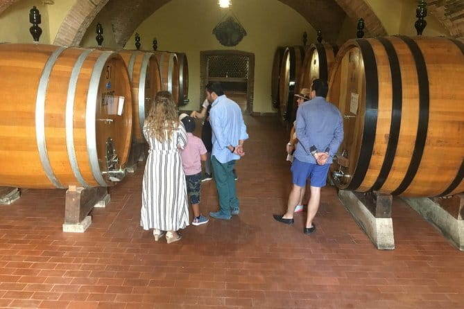 Sunset VIP Chianti wine tour - Key Highlights You’ll Actually Care About