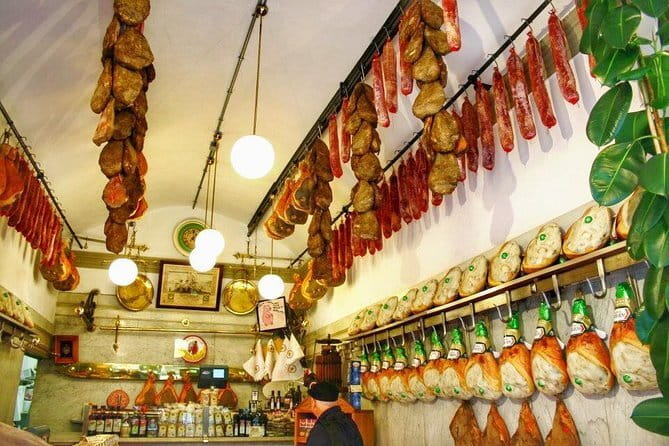 Super Tasty Full-day Guided Tour of Florence Food Wine Art Top Sites & Eateries - Key Highlights You Should Know Before You Go
