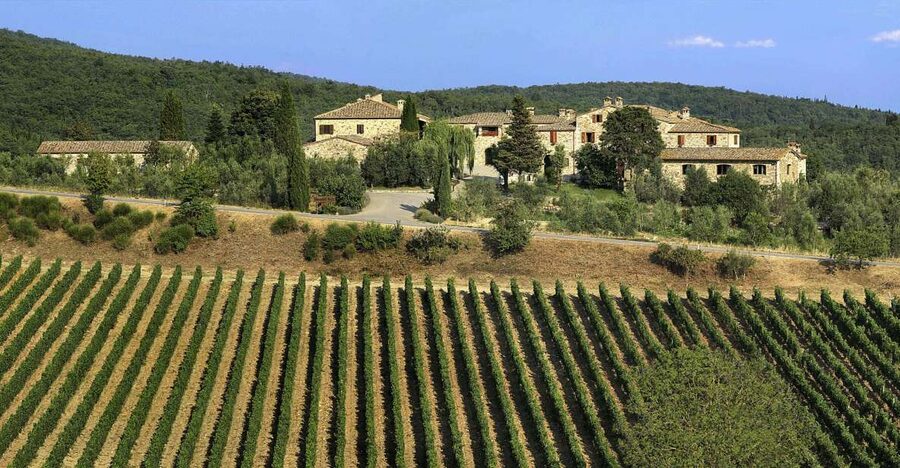 Taste Chianti, Montalcino & Montepulciano – Minivan Day Tour - Montepulciano on foot: Renaissance streets and Vino Nobile cellars