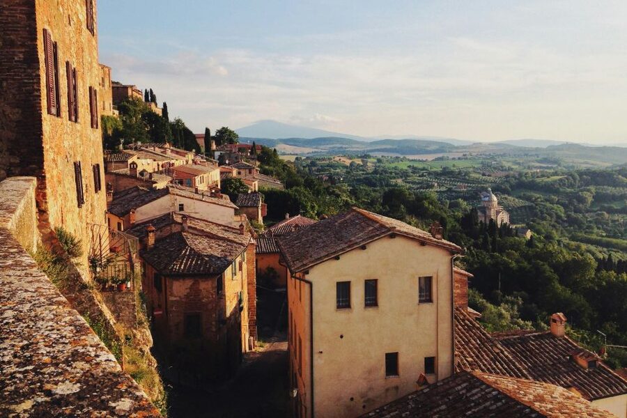 Taste Chianti, Montalcino & Montepulciano – Minivan Day Tour - Guide quality can change the whole feel of the day