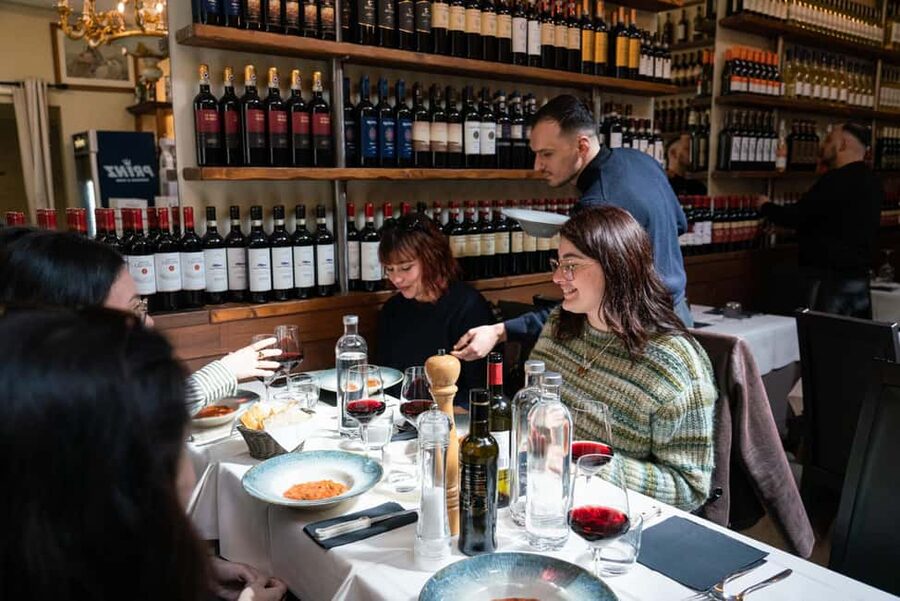 Taste Florence: A Food Lover’s Tour - Key highlights worth circling