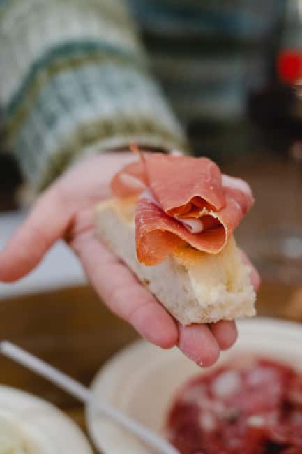 Taste Florence: A Food Lover’s Tour - Price and value: what $70 buys you in Florence