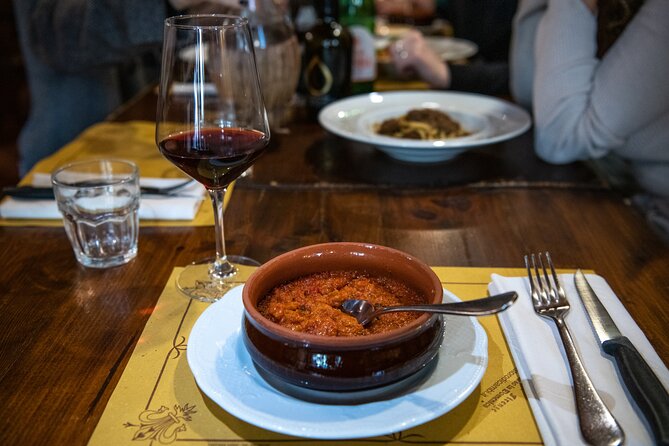 Taste the Flavours of Florence: Private Tuscan Food Tour - Guides are the real differentiator (Erica, Laura, Sofia, Xeni, and more)