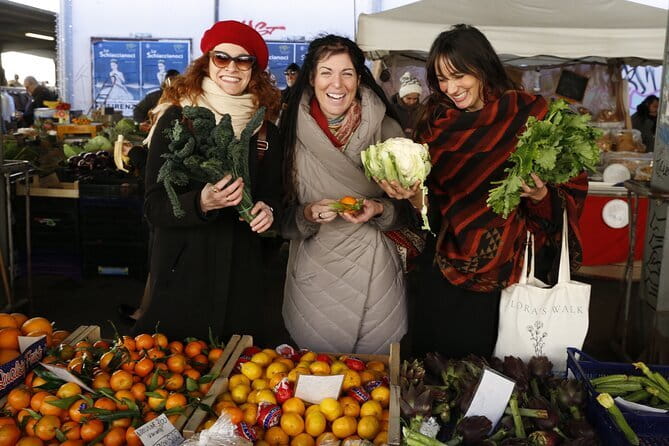 TASTING FLORENCE, -small group- food tour, have fun with a Local! - Key highlights (what makes it special)