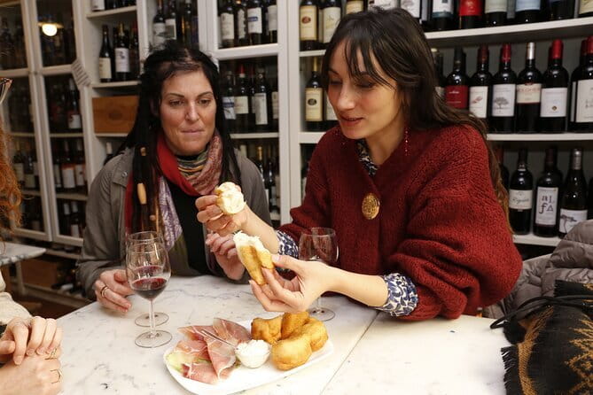 TASTING FLORENCE, -small group- food tour, have fun with a Local! - Who this tour suits best (and who should think twice)