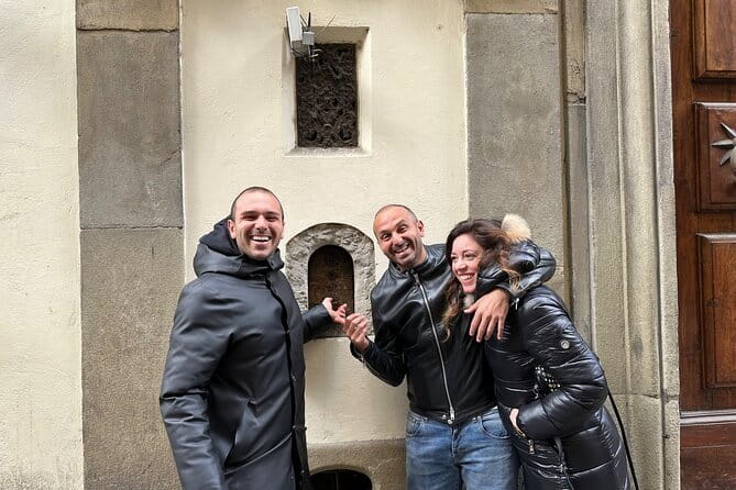 Tasty Florence Street Food with Guided Walking of the City - Starting at Piazza dell’Unità Italiana and Finishing Near Santa Croce
