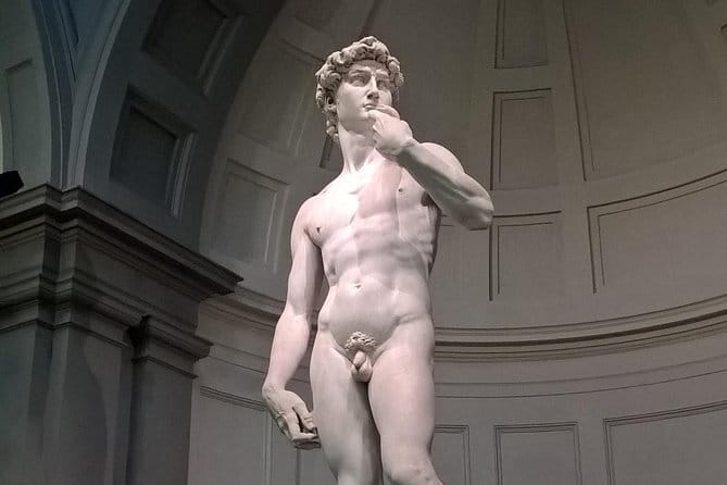 The Accademia Gallery - Key highlights worth planning for