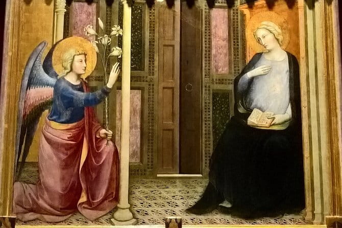 The Accademia Gallery - Should you book the Accademia Gallery Private Tour?