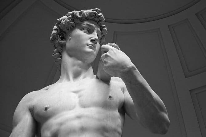 The Accademia Gallery in Florence with your private guide - Key things to know before you go