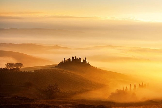 The best of Chianti Classico Wine Private Tour with Dinner in a boutique Estate - Second estate tour and cellars: estate-exclusive access (and why it feels different)