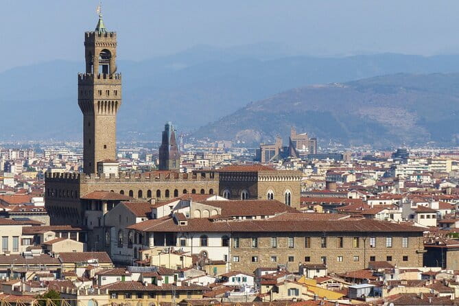 The Best Of Classic Florence - Private Tour - Key things to know before you go