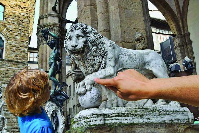 The Best Of Classic Florence - Private Tour - A 2-hour Florence story you can actually use