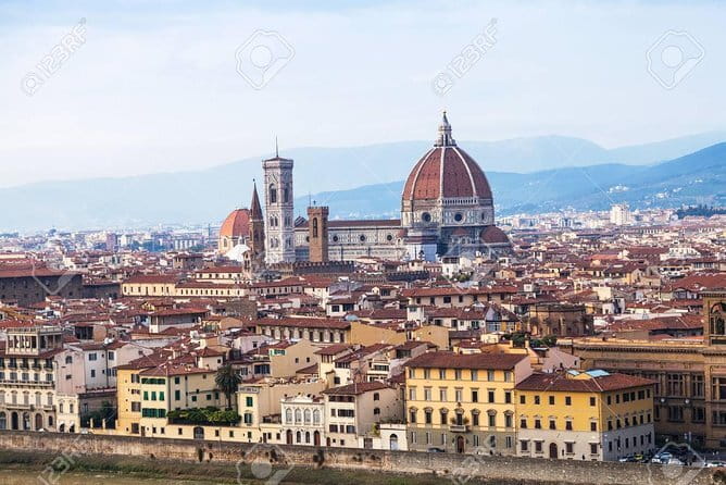 The Best of Florence and Pisa from La Spezia Sea Port - Key Things You’ll Notice on This Florence + Pisa Day