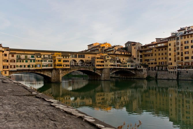 The Best of Florence in few hours - private walking tour - Getting oriented fast: what 2 hours really buys you
