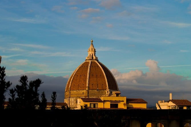 The Best of Florence in few hours - private walking tour - The route in plain terms: Borgo San Lorenzo to Piazza della Repubblica