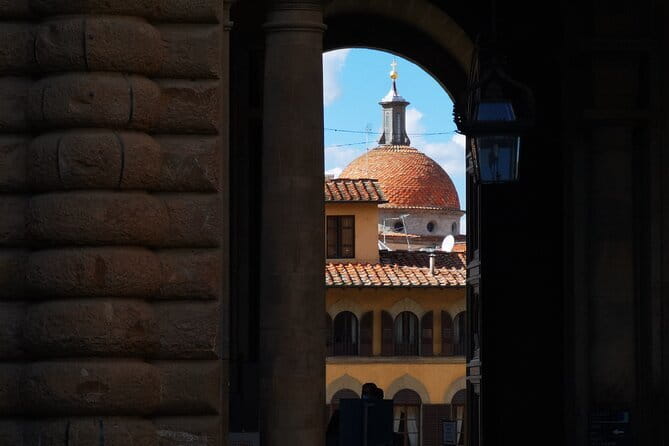 The Best of Florence Private Walking Tour with a Local Guide - Old Towers and the Roman Roots of Piazza della Repubblica