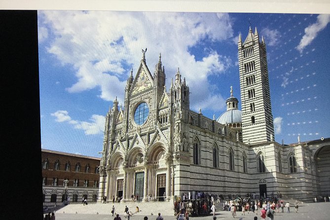 The best of Siena and San Gimignano from Livorno - From Livorno Cruise Port to Tuscany: Why the Day Feels Easy