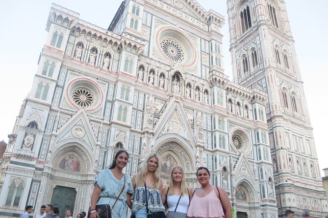 The Best of Tuscany in 3 Days - Price and value: what $479.97 covers and where you still plan ahead