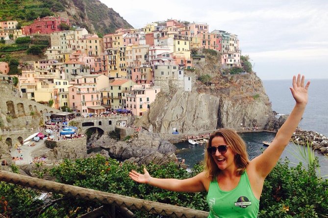 The Best of Tuscany in 3 Days - What the small group (max 15) changes for your day-to-day experience