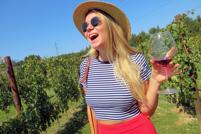 The Best of Tuscany in 3 Days - FAQ