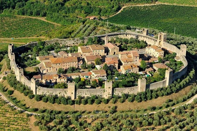 The Best of Tuscany: Private Full Day Tour From Florence - The Day’s Rhythm: Why 9 Hours Works (If You Go in Smart)